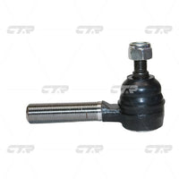 CTR, Tie Rod End, 4504629315, CET-209R, TOYOTA