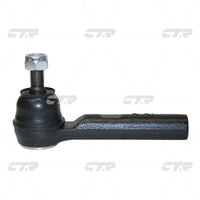 CTR, Tie Rod End, 45046BZ060, CET-212, TOYOTA