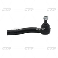 CTR, Tie Rod End, 4504709420, CET-217L, TOYOTA
