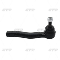 CTR, Tie Rod End, 4504609890, CET-217R, TOYOTA
