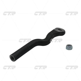 CTR, Tie Rod End, 4546430090, CET-219L, LEXUS
