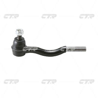CTR, Tie Rod End, 4540629105, CET-33, TOYOTA