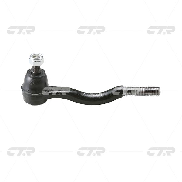 CTR, Tie Rod End, 4540629105, CET-33, TOYOTA
