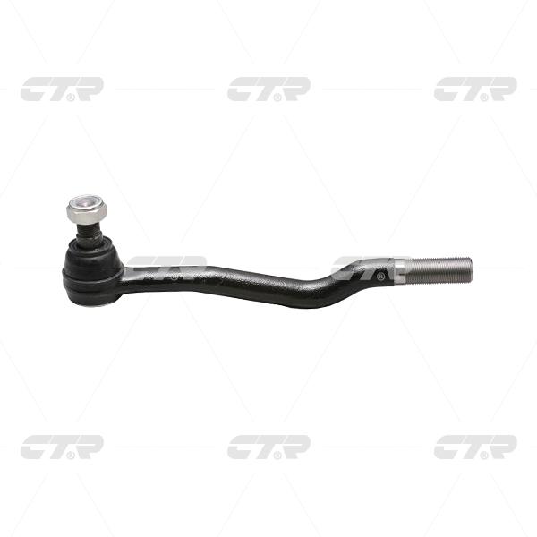CTR, Tie Rod End, 4504739095, CET-42, TOYOTA