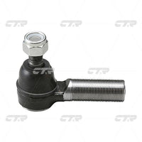 ลูกหมากคันชัก, CTR, 4504760H01, CET-48, TOYOTA (026045)