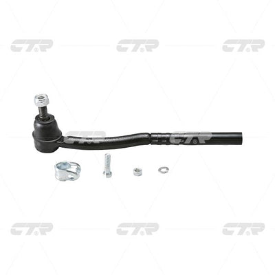 CTR, Tie Rod End, 4547019035, CET-62L, TOYOTA