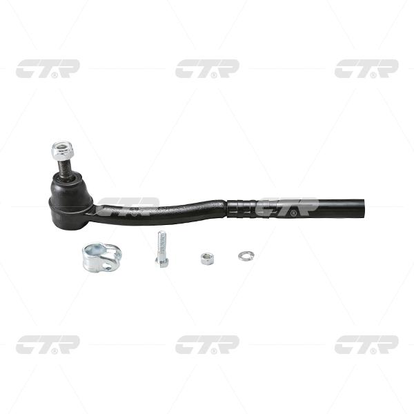 CTR, Tie Rod End, 4547019035, CET-62L, TOYOTA