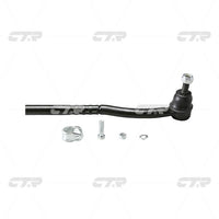 ลูกหมากคันชัก, CTR, 4546019185, CET-62R, TOYOTA (026050)