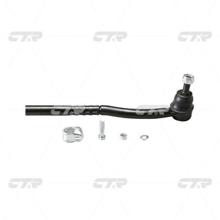 CTR, Tie Rod End, 4546019185, CET-62R, TOYOTA