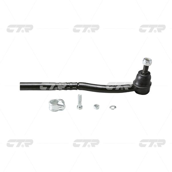 CTR, Tie Rod End, 4546019185, CET-62R, TOYOTA
