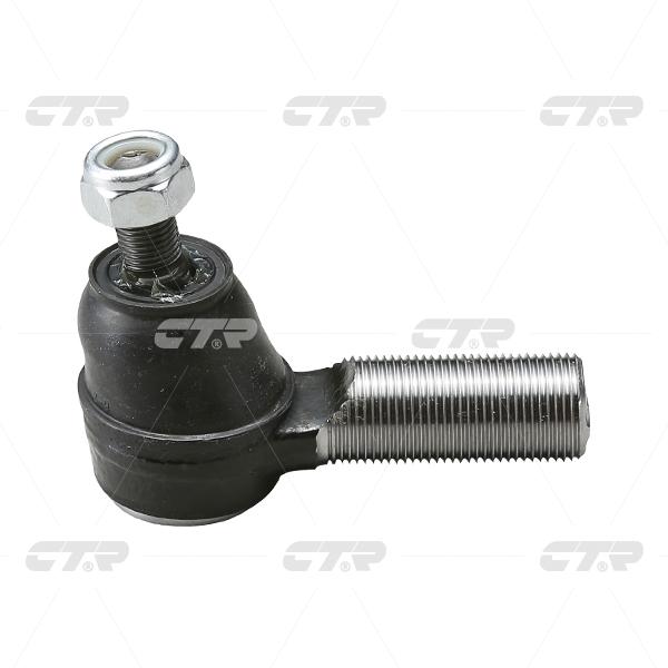 CTR, Tie Rod End, 4504660040, CET-9, TOYOTA