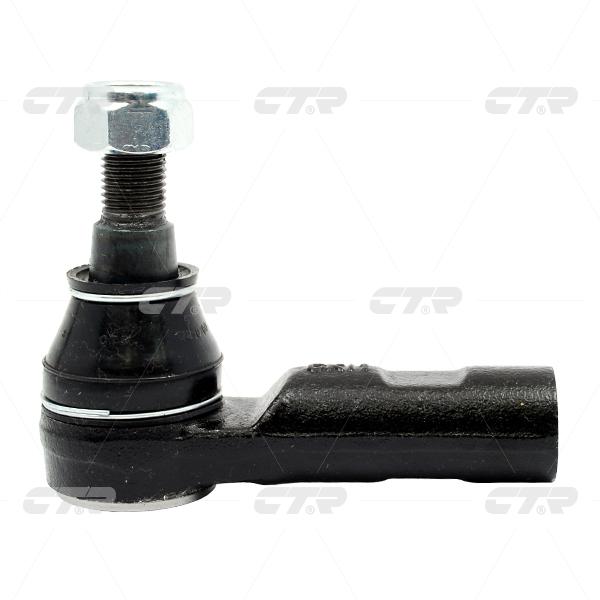 CTR, Tie Rod End, 2E0498104A, CEVW-4, MERCEDES