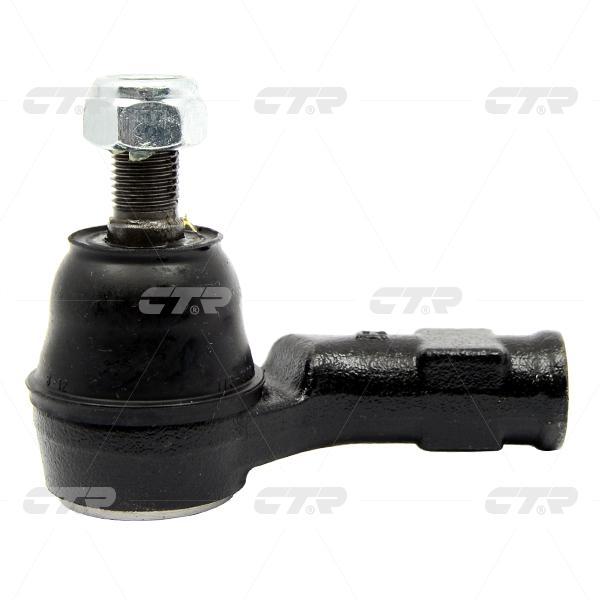 CTR, Tie Rod End, 191419812, CEVW-6R, FAW-VOLKSWAGEN