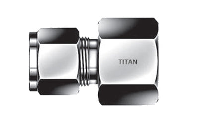 CF-03-02N - ท่อ 3/16" x ขั้วต่อ NPT ตัวเมีย 1/8" - 316 สแตนเลส (095719)