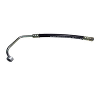 ZMTE Hydraulic Hose Assembly - 3/8"xR1, 28611D-20-06 x 71091-06-06, 11"