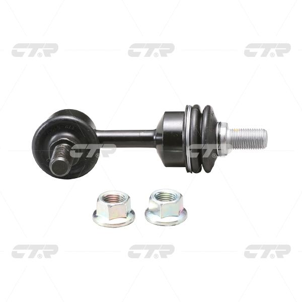 Stabilizer Link၊ CTR၊ 555302Z000၊ CLKH-45၊ BEIJING-HYUNDAI (026443)