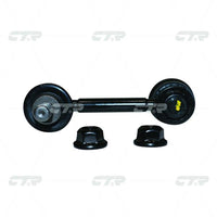 ลิงค์กันโคลง, CTR, 488300K010, CLT-110, TOYOTA (026762)