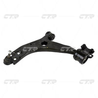 แขนควบคุม, CTR, 1570285, CQF-1L, CHANGAN-FORD MOTORS (026829)