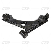 CTR, Control Arm, 352542, CQG-10L, OPEL