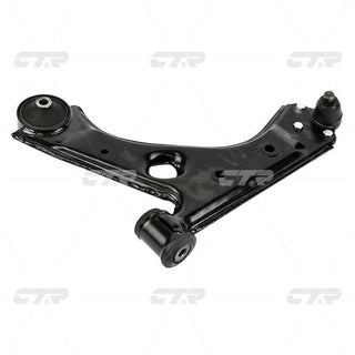 CTR, Control Arm, 352542, CQG-10L, OPEL