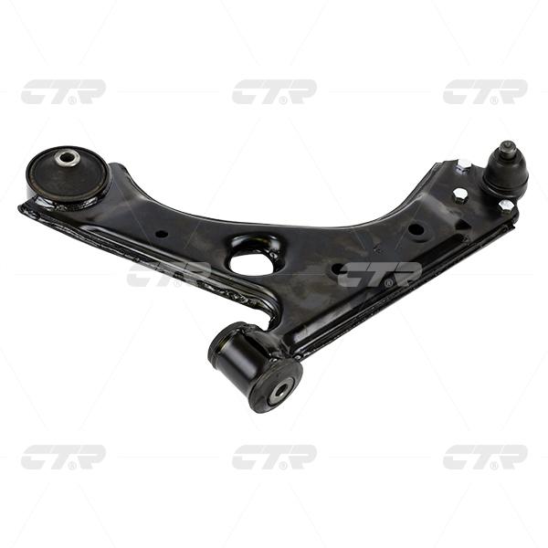 CTR, Control Arm, 352542, CQG-10L, OPEL