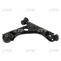 CTR, Control Arm, 352543, CQG-10R, OPEL