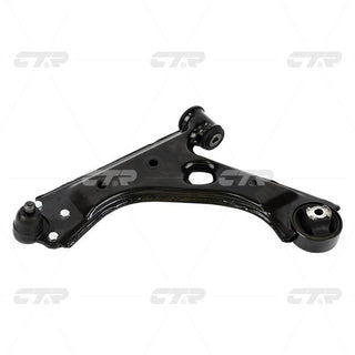CTR, Control Arm, 51839040, CQG-16L, ALFA ROMEO