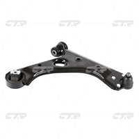 CTR, Control Arm, 50511650, CQG-16R, ALFA ROMEO