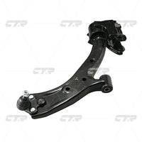 CTR, Control Arm, 51350SWAA01, CQHO-19R, HONDA