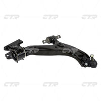 ထိန်းချုပ်ရေးလက်မောင်း၊ CTR၊ 51350T0AA02၊ CQHO-43R၊ HONDA (026902)