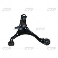 CTR, Control Arm, 51360S5AA10, CQHO-44L, HONDA
