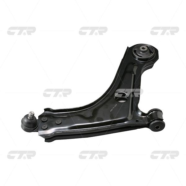 CTR, Control Arm, 96261100, CQKD-11R, CHEVROLET