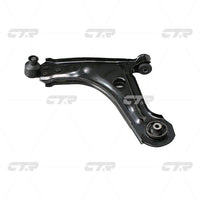CTR, Control Arm, 96391850, CQKD-13L, CHEVROLET