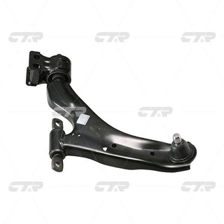 CTR, Control Arm, 95032440, CQKD-15L, CHEVROLET