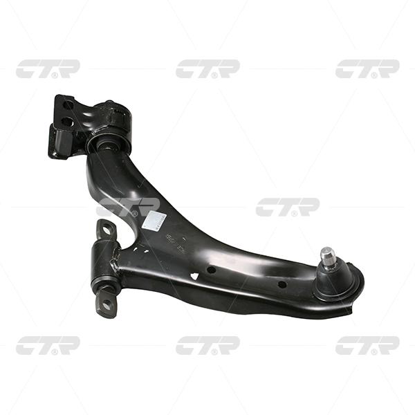 CTR, Control Arm, 95032440, CQKD-15L, CHEVROLET