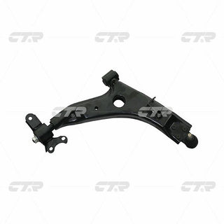 CTR, Control Arm, 96639896, CQKD-16R, CHEVROLET