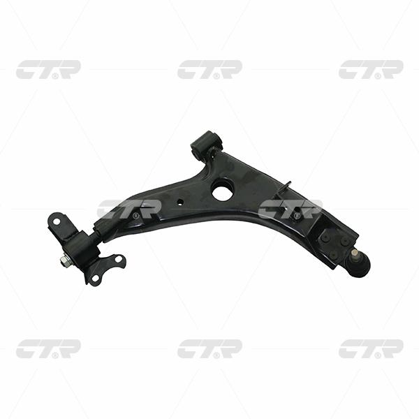 CTR, Control Arm, 96639896, CQKD-16R, CHEVROLET