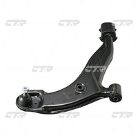 Control Arm၊ CTR၊ 5450122000၊ CQKH-4R၊ HYUNDAI (026942)