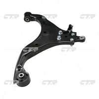 CTR, Control Arm, 545001F000, CQKH-77L, BEIJING-HYUNDAI