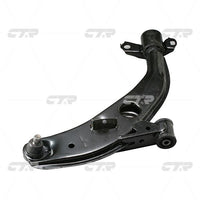 แขนควบคุม, CTR, 0K9A234300, CQKK-10R, KIA (027058)