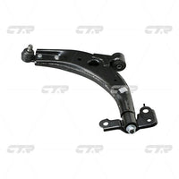 CTR, Control Arm, 0K2NA34350, CQKK-19L, KIA
