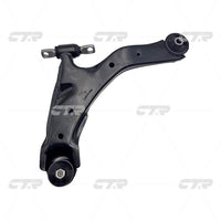 แขนควบคุม, CTR, 545002F000, CQKK-21L, DYK-KIA (Dongfeng Yueda Kia) (027078)