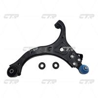CTR, Control Arm, 545004D000, CQKK-35L, KIA