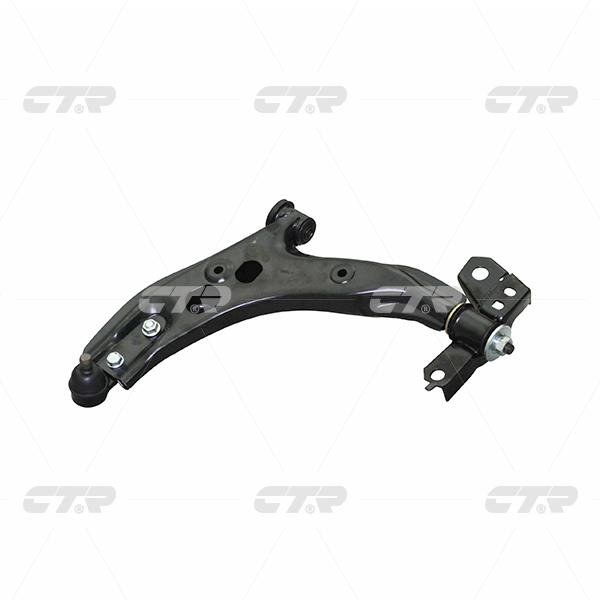 CTR, Control Arm, 0K20134350C, CQKK-3L, KIA