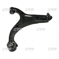CTR, Control Arm, 545002P000, CQKK-59L, KIA