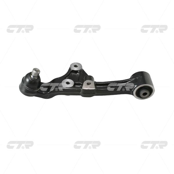 CTR, Control Arm, 0K55234350A, CQKK-5L, DYK-KIA
