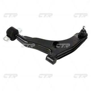 CTR, Control Arm, MN133617, CQM-15L, MITSUBISHI