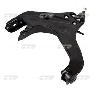CTR, Control Arm, MB860832, CQM-18R, MITSUBISHI