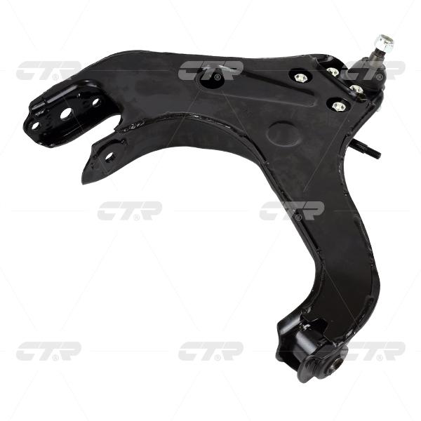CTR, Control Arm, MB860832, CQM-18R, MITSUBISHI