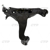 CTR, Control Arm, 4013A213, CQM-26L, MITSUBISHI